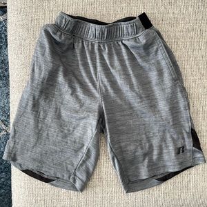 Boys athletic shorts